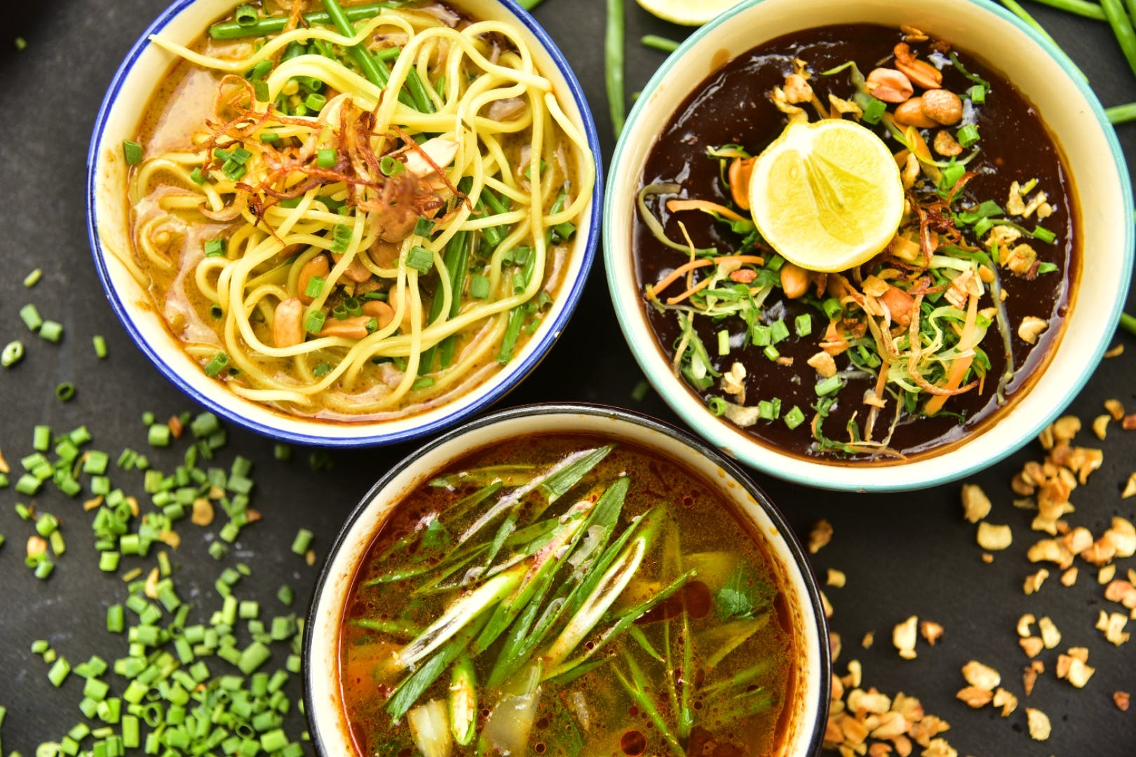 Dish,Food,Cuisine,Ingredient,Soba,Noodle,Produce,Kongnamul,Bean sprouts,Vegetarian food