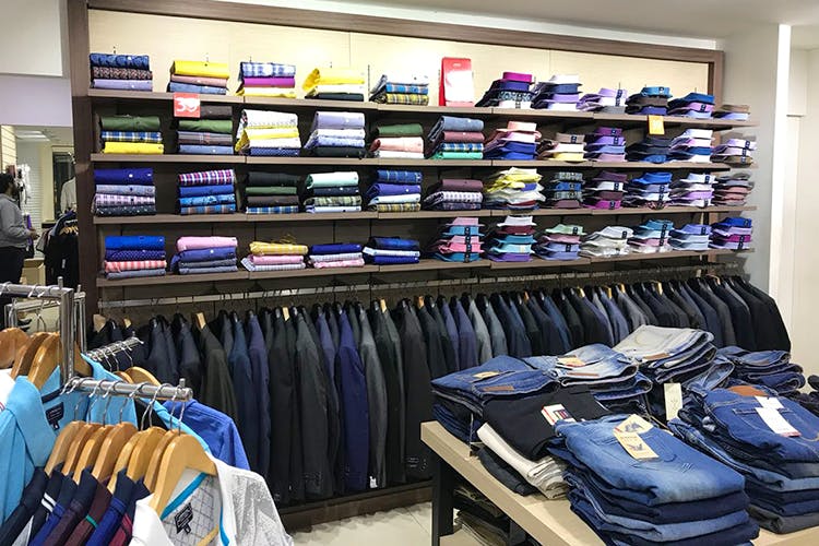 Factory Outlets In South Bangalore