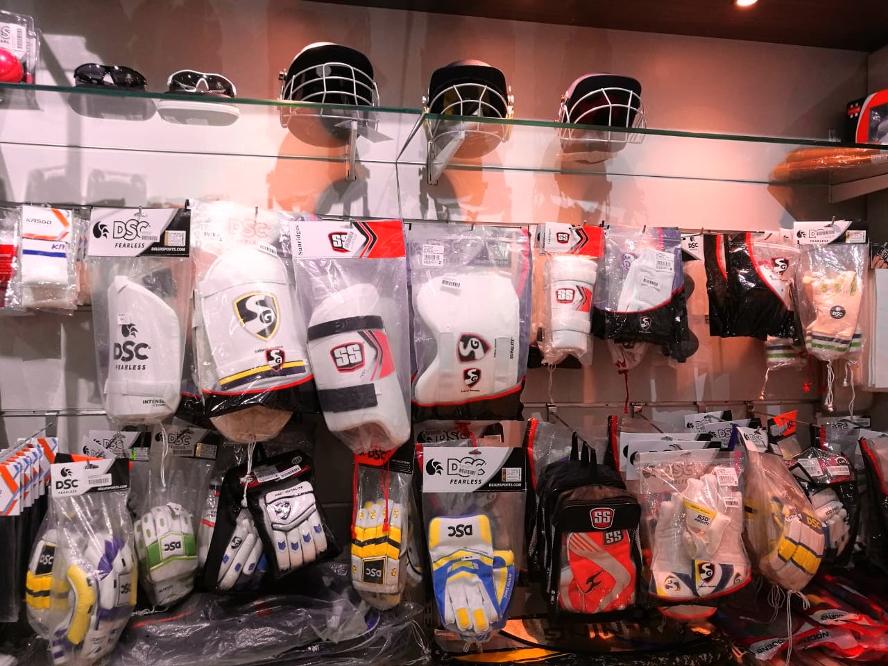 Top Sports Shops In Hyderabad LBB, Hyderabad