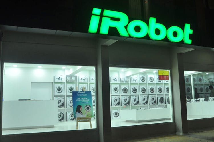 irobot phoenix market city