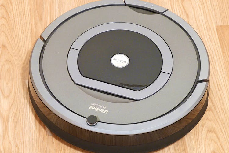 irobot phoenix market city