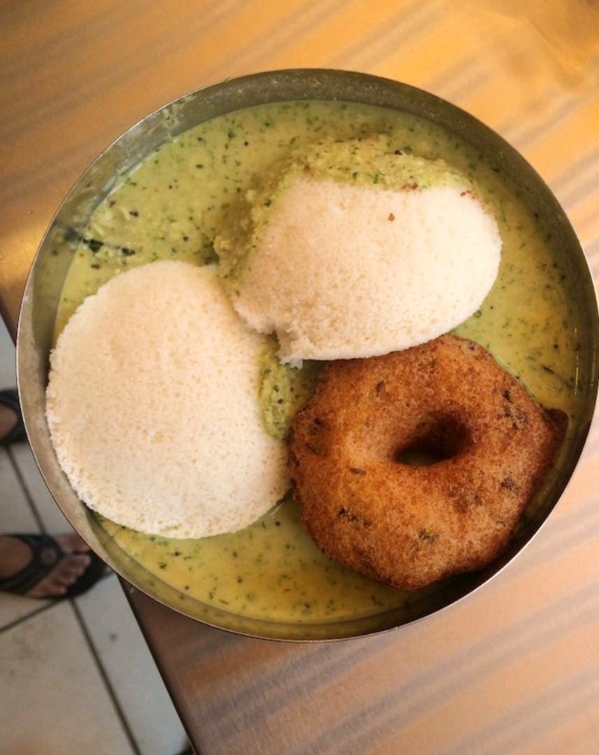 Food,Idli,Dish,Cuisine,Ingredient,Meal,Breakfast,Bagel,Comfort food,Vada