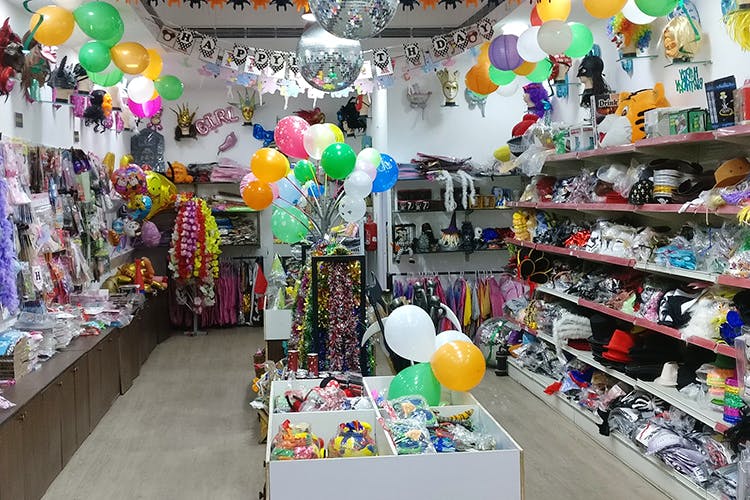 Birthday Decoration Stores In Bangalore 2023