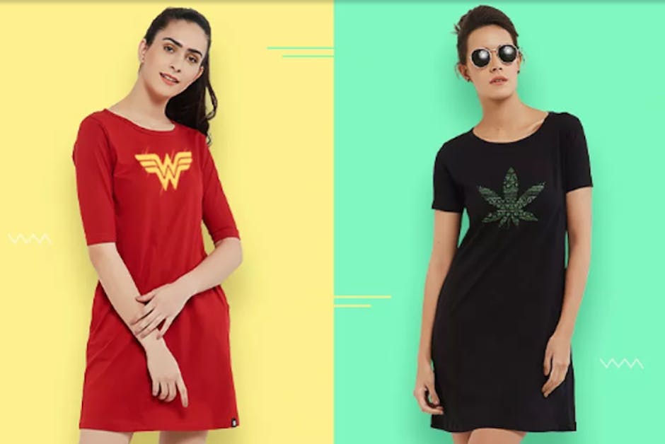 t-shirt-dresses-lbb