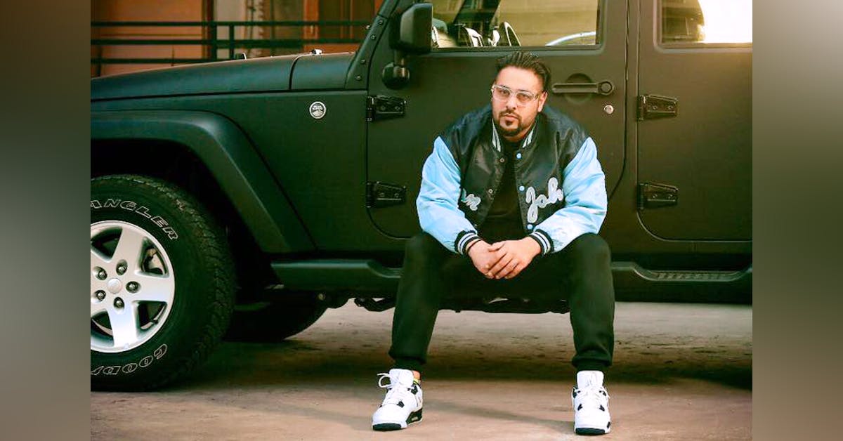 Badshah Performs In The City I LBB, Chennai