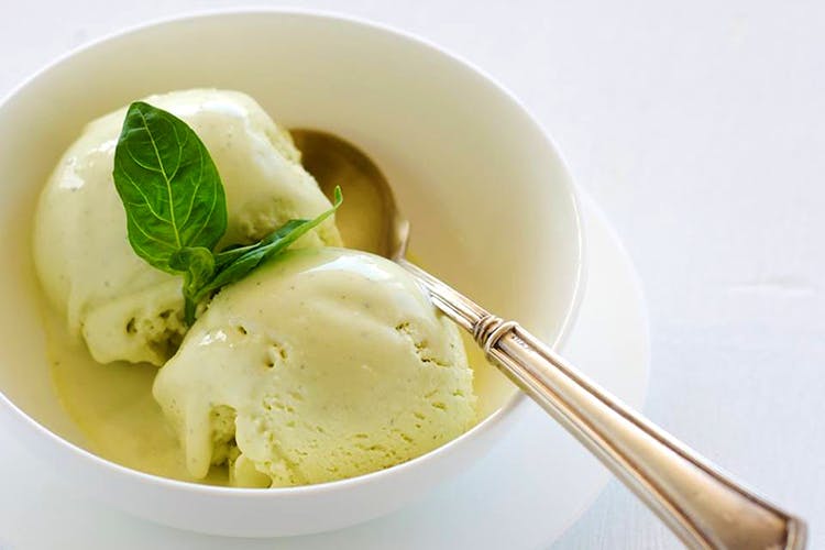 Food,Dish,Cuisine,Ingredient,Ice cream,Frozen dessert,Sorbet,Gelato,Dairy,Dessert