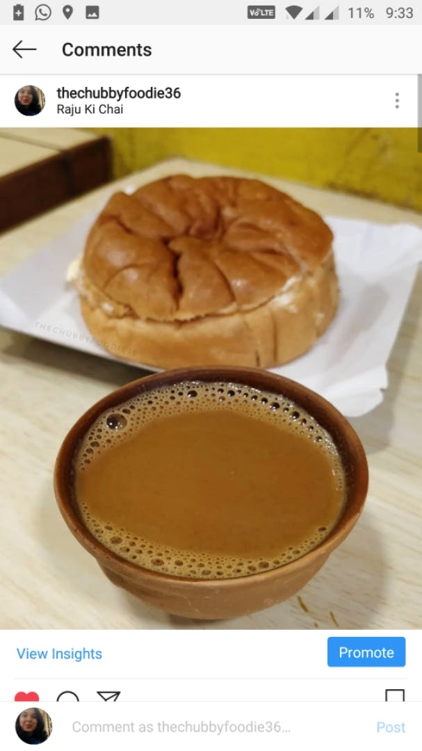 Chai lovers , we have Got A place for you❤️