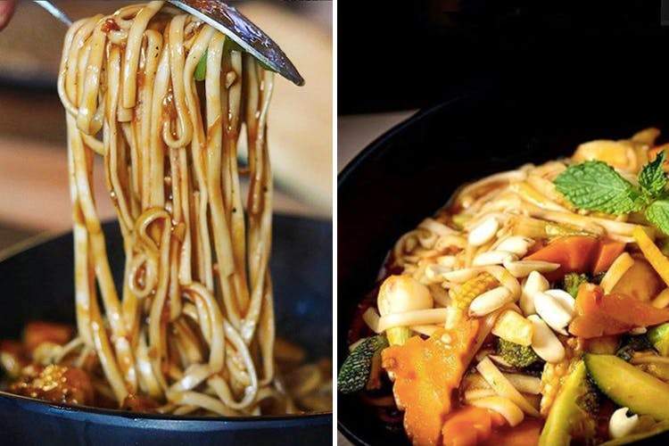 Cuisine,Food,Dish,Ingredient,Lo mein,Noodle,Chow mein,Recipe,Produce,Udon