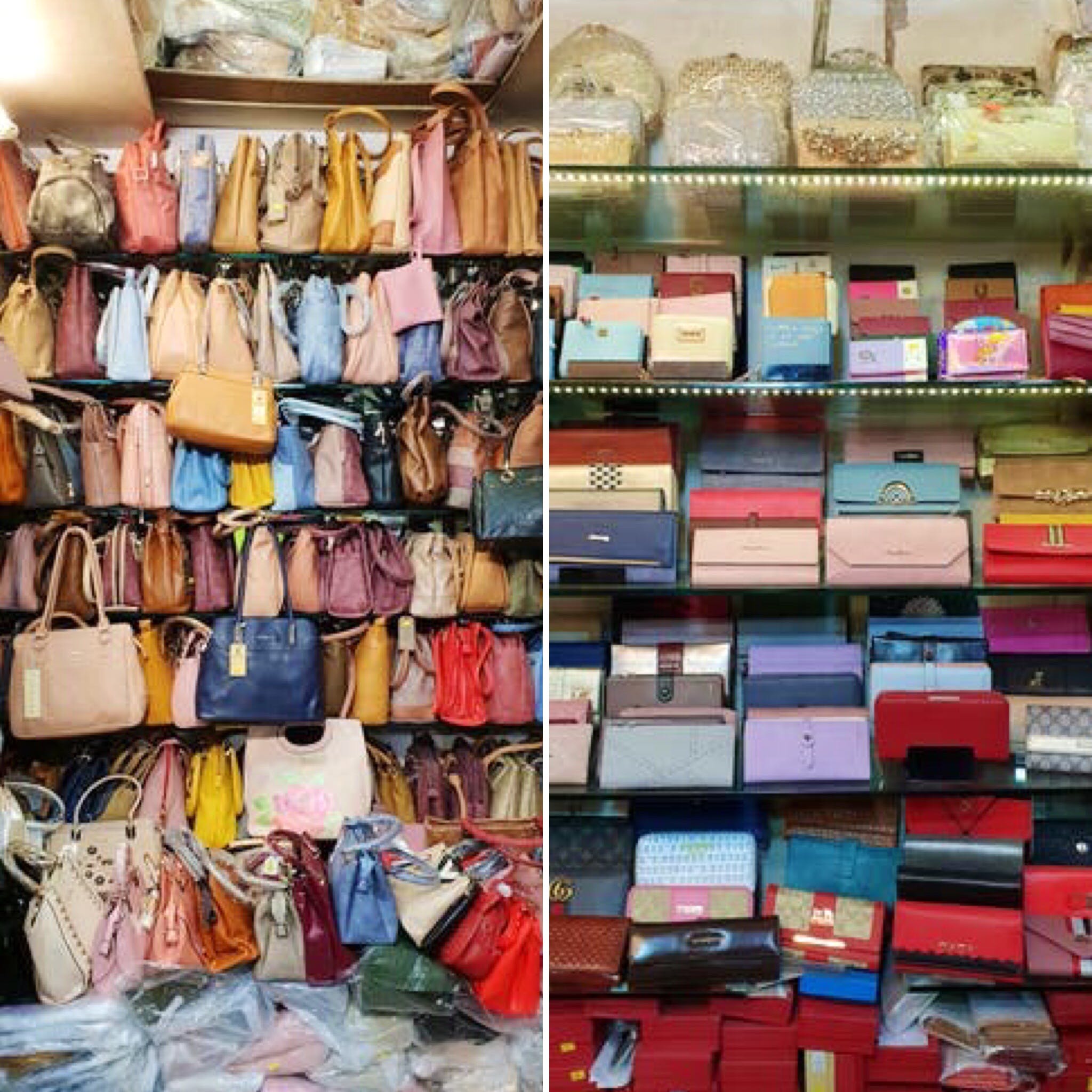 Choice Centre For Bags In Borivali LBB Mumbai