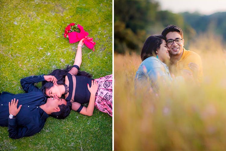 People in nature,Photograph,Grass,Love,Photography,Grassland,Yellow,Romance,Grass family,Happy