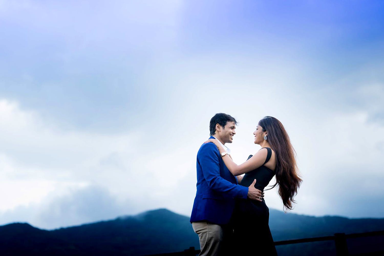 Best Pre-Wedding Photographers In Pune | LBB, Pune