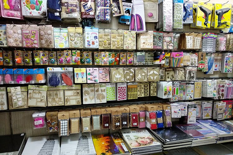 Looking for Stationery Stores Chennai in Chennai