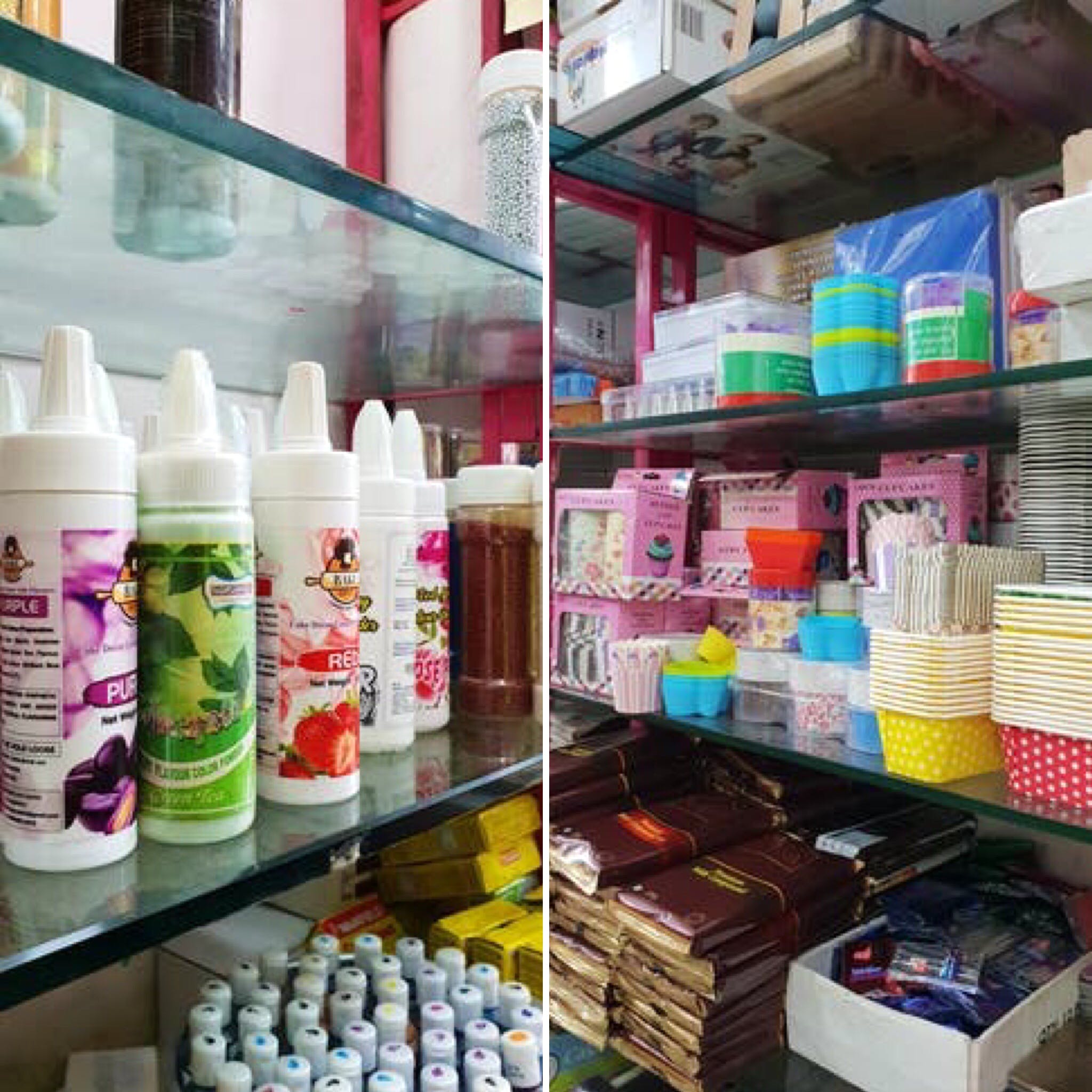 Product,Beauty,Plastic bottle,Convenience store,Retail,Shelf,Building,Plastic,Interior design,Grocery store