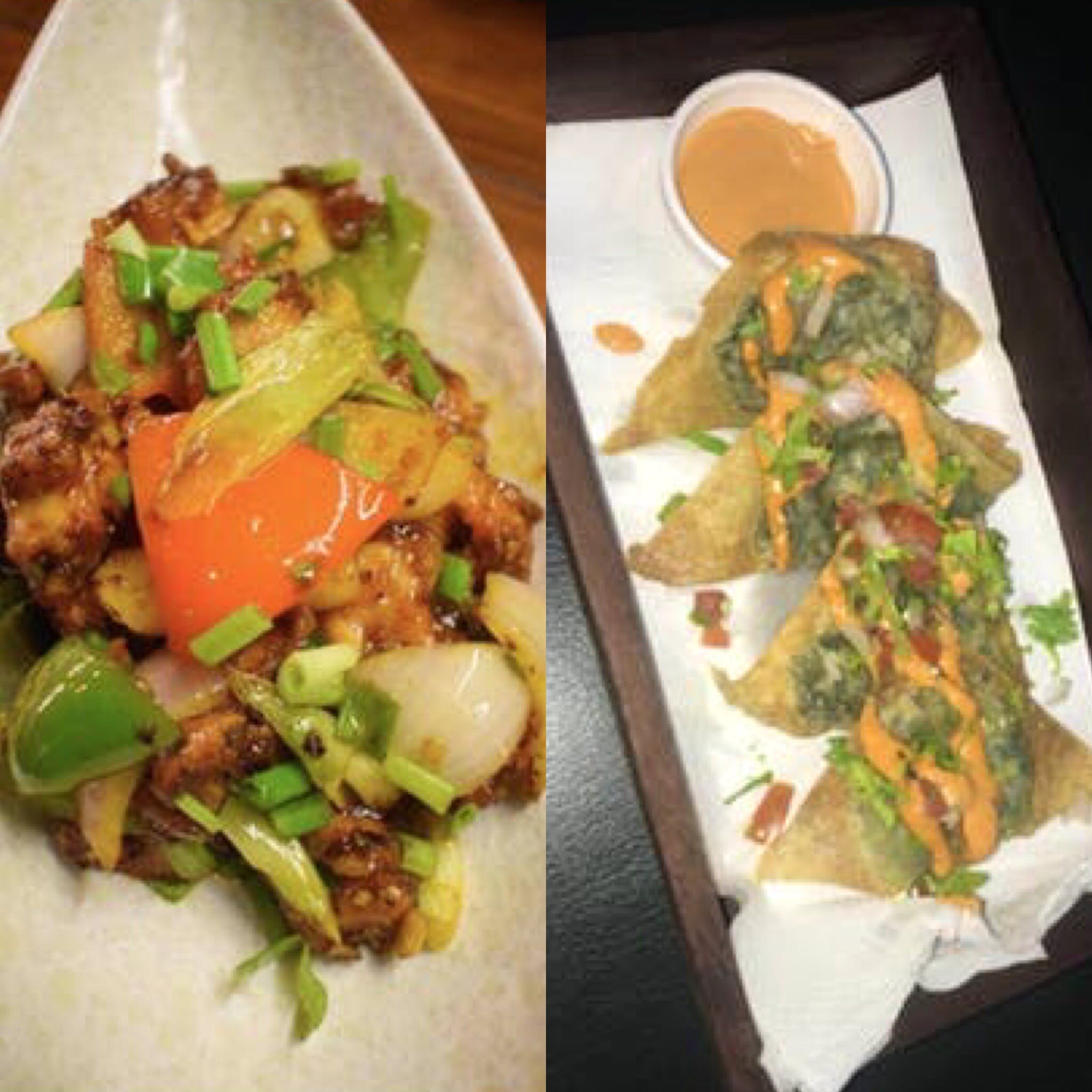 Food,Cuisine,Dish,Ingredient,Taco,Meal,Produce,Lunch,Korean taco,Meat