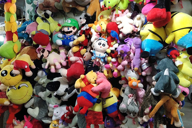 stuff toy store