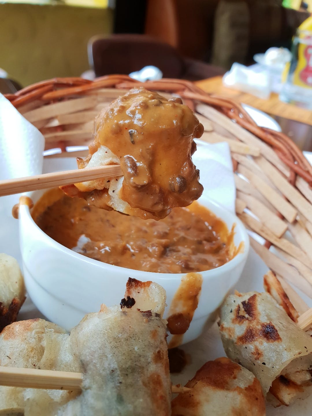 Dal Makhani Fondue Fusion Recipe Cooking Carnival