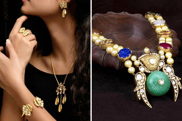 Top 10 Jewellery Shops That You Didn't 