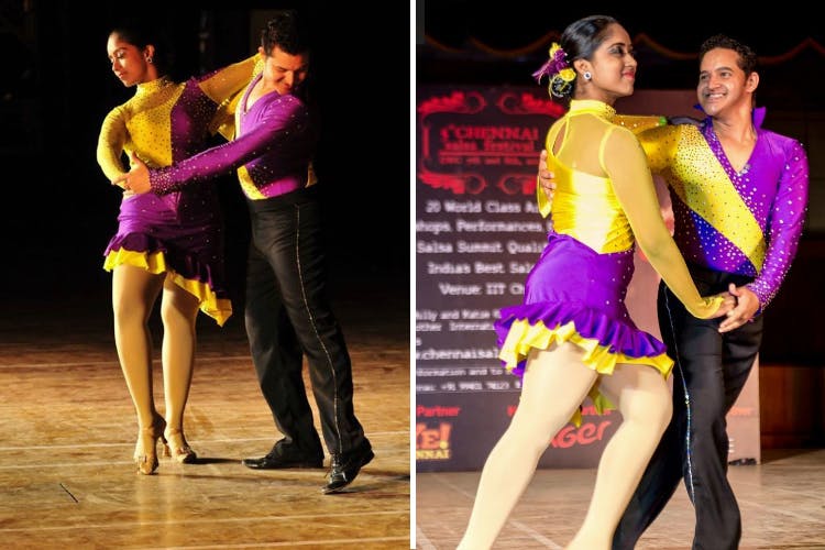 Dancer,Entertainment,Dance,Performing arts,Dancesport,Latin dance,Salsa dance,Choreography,Event,Concert dance