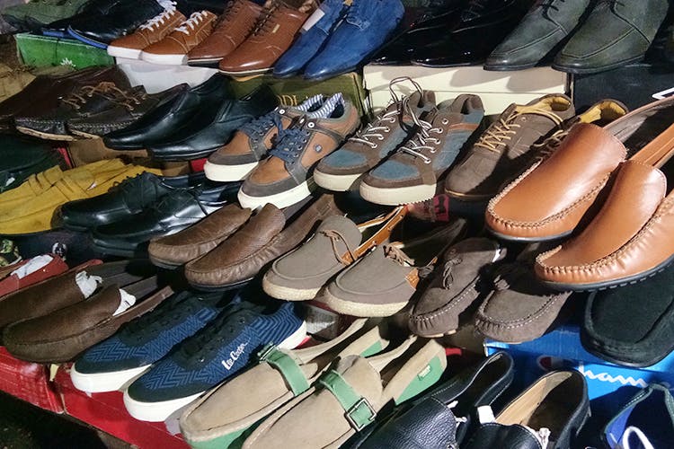 Footwear,Shoe,Shoe store,Leather,Selling
