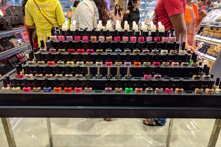 Nykd by Nykaa Opens Store in Hyderabad - Indian Retailer