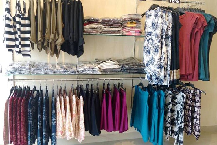 Genzee For Casual Outfits In HSR Layout | LBB, Bangalore