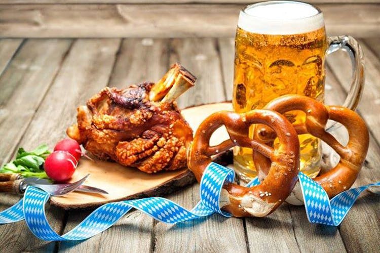 Celebrate Oktoberfest At These Hotels | LBB, Chennai