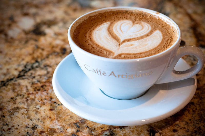 Latte,Caffè macchiato,Cup,Flat white,Café au lait,Wiener melange,Coffee cup,Coffee milk,Cortado,Coffee