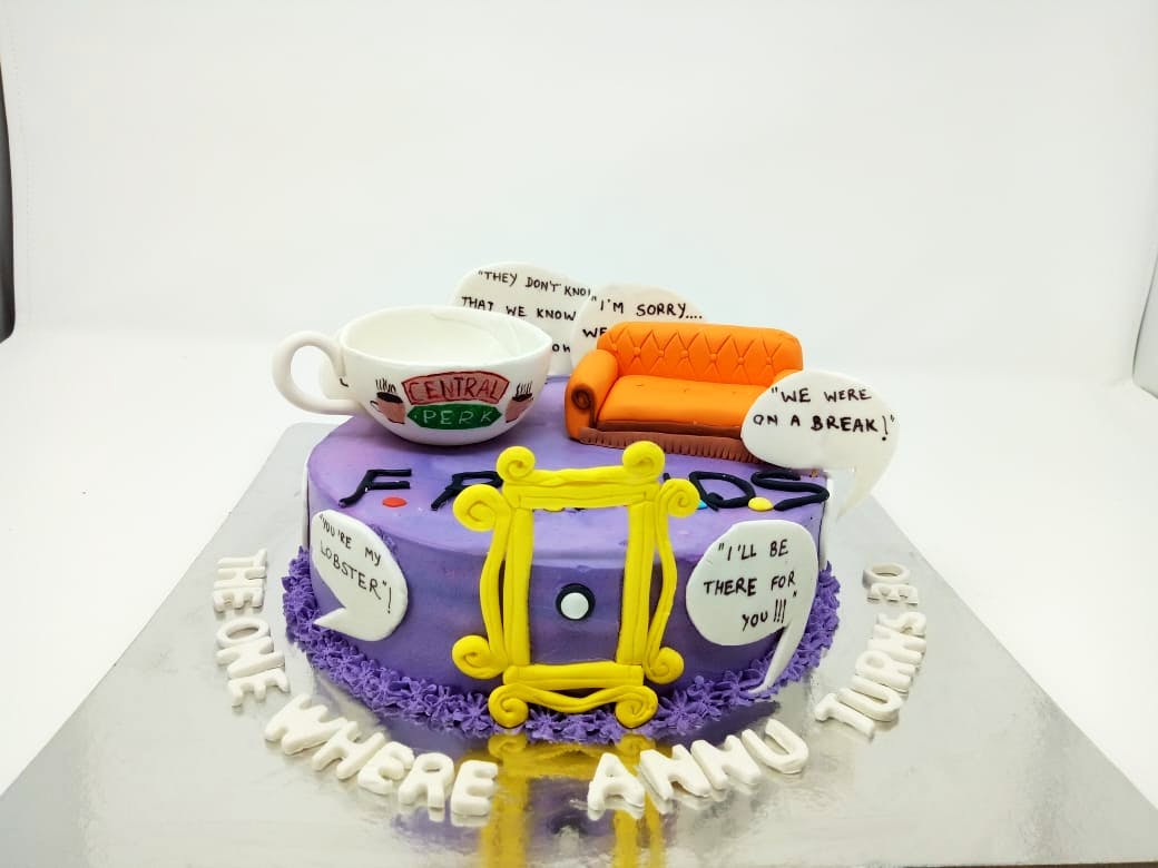 Cake,Birthday cake,Cake decorating supply,Fondant,Sugar paste,Cake decorating,Food,Baked goods,Dessert,Torte