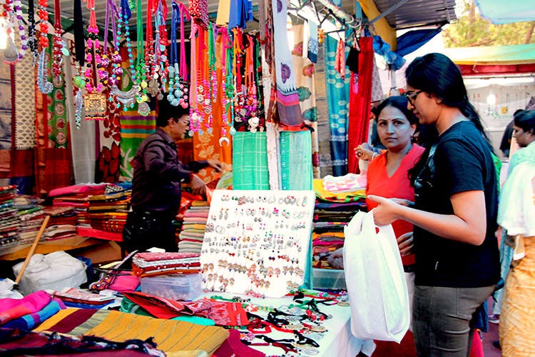 Selling,Market,Bazaar,Public space,People,Marketplace,Shopping,Pink,Human settlement,Snapshot