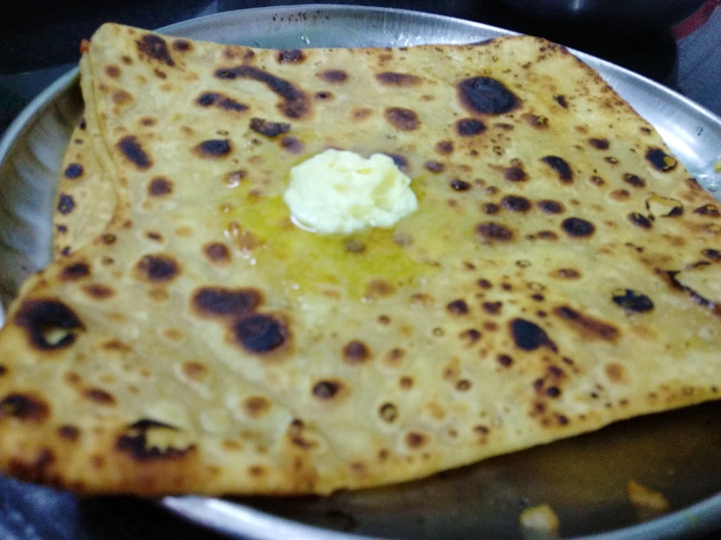 This Tiny Eatery Serves Authentic Punjabi Dishes At Affordable Prices