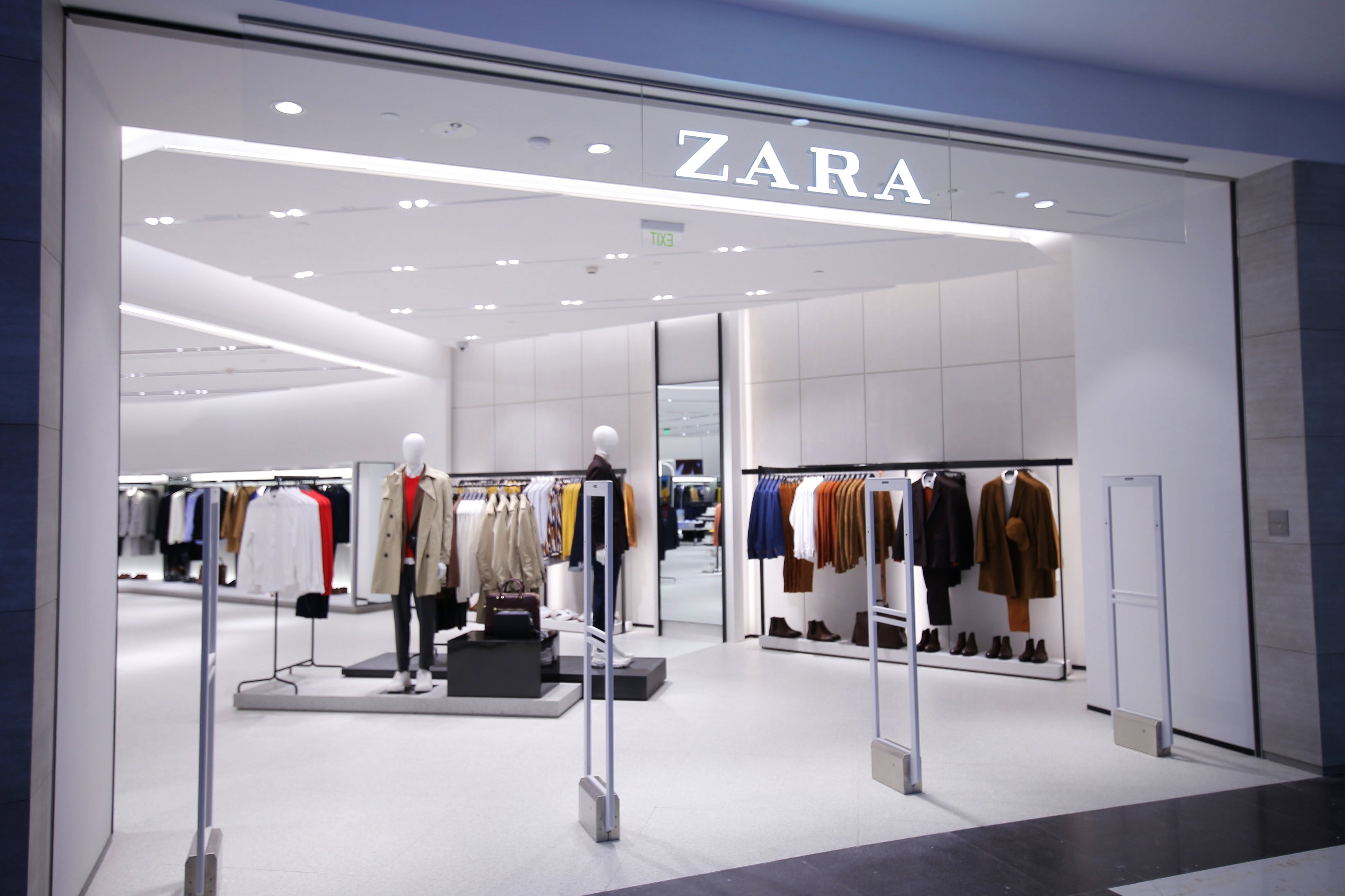 How ZARA Dominates The Ecommerce Fashion Industry