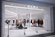 Zara Opens First Store In South City Mall LBB Kolkata