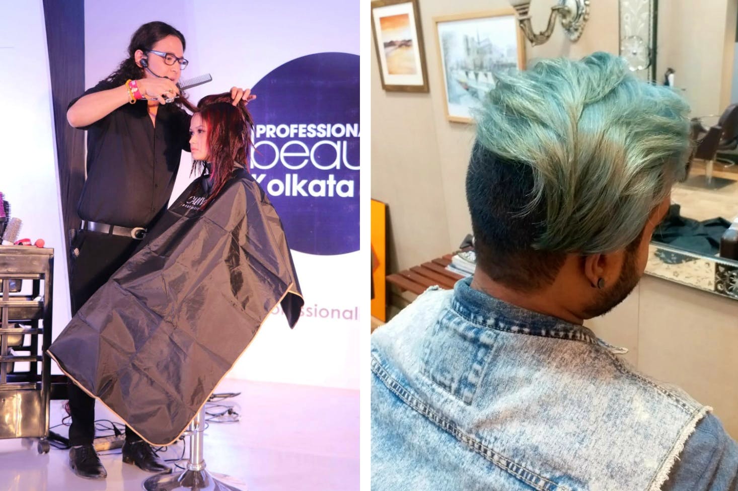 Best Salons For Hair Colouring In Kolkata | LBB, Kolkata