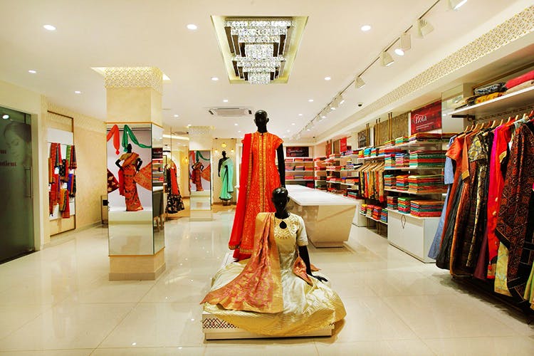 Top Designer Wear Retailers in Jayanagar 4th Block - Best Designers Store  Bangalore - Justdial