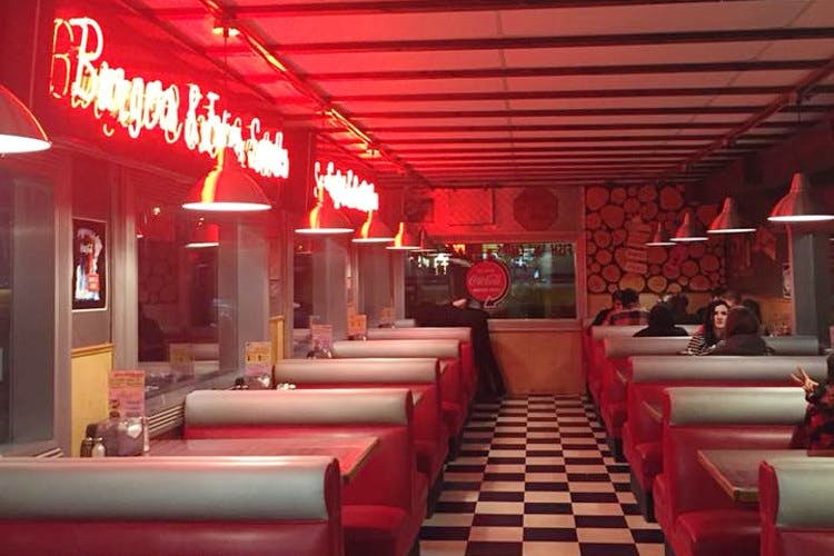 This Coca Cola Cafe At TGV Cinemas Will Bring You Back In Time