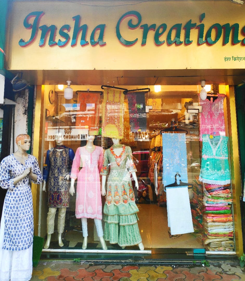 Wholesale Cloth Market in Mumbai That You Can Explore in 2024