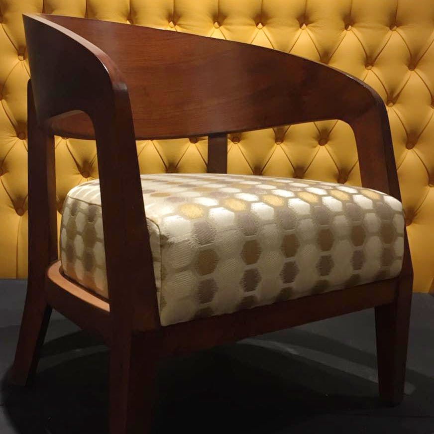 Furniture,Chair,Design,Room,Architecture,Wood,Interior design,Hardwood,Comfort