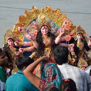 Top Pujo Events In Hyderabad LBB Hyderabad