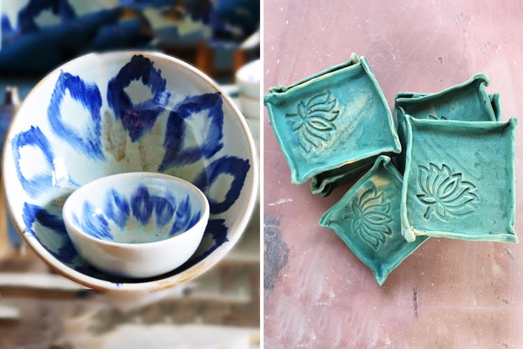 Blue,earthenware,Ceramic,Dishware,Cup,Turquoise,Porcelain,Pottery,Tableware,Teacup