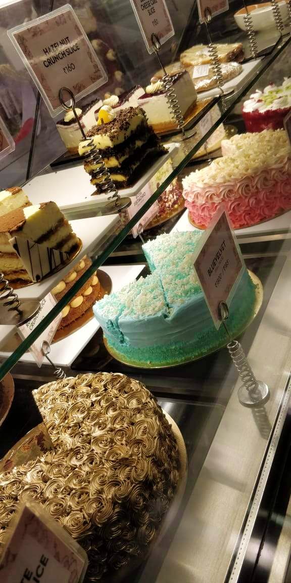 Tablez Opens first Bloombsury's Boutique Café & Artisan Bakery At  Whitefield, Bengaluru