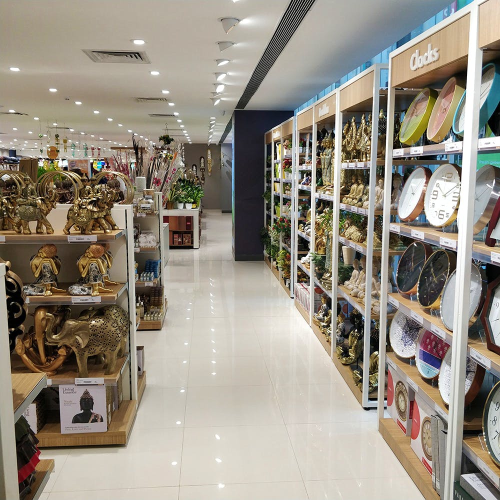 Home Essentials Outlet Store