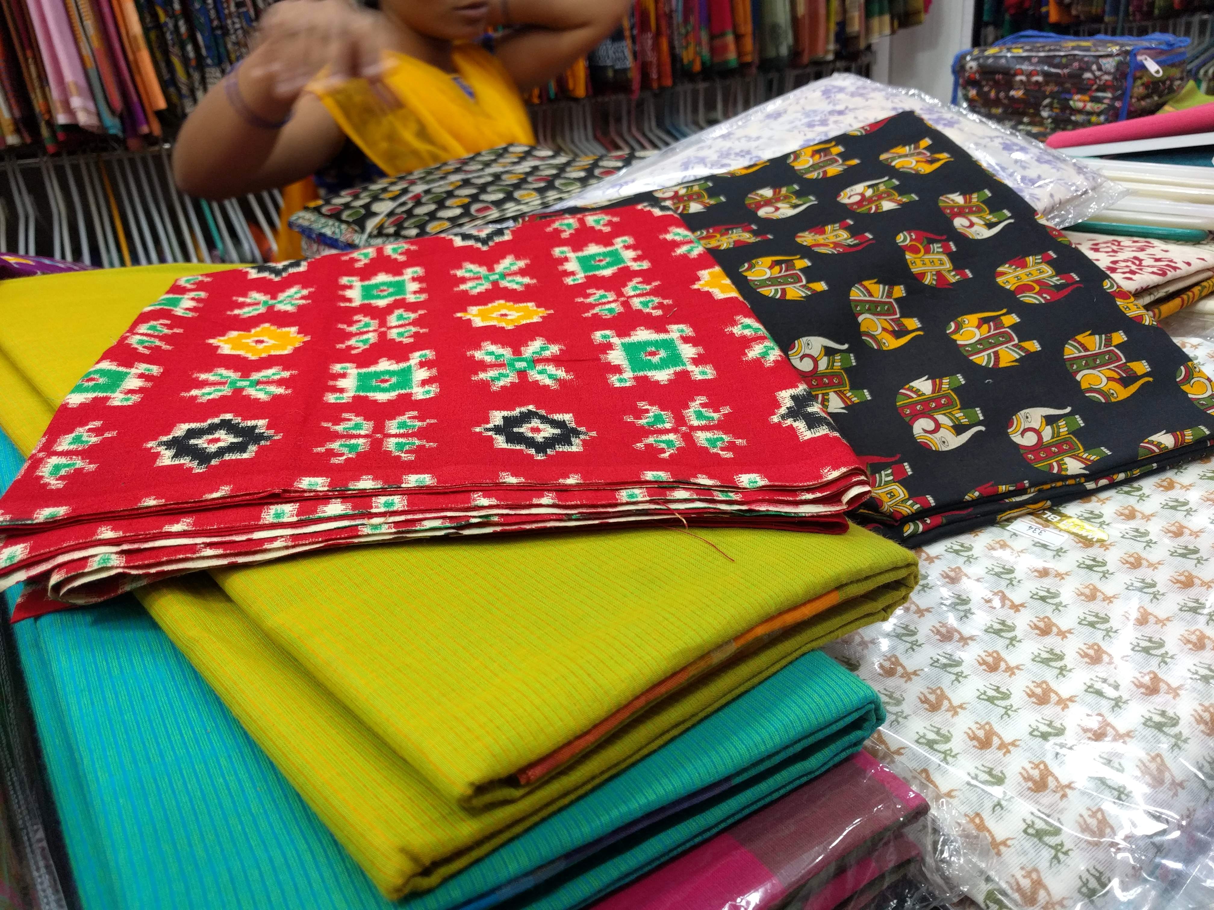 Specialty Fabrics at best price in New Delhi by Talyan Group