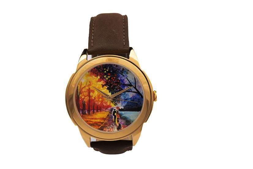 8 Stunning Luxury Watches That Marry Art and Science | Tatler Asia