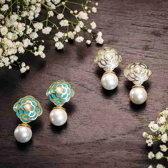 30 Best Jewellery Stores in Mumbai: Sparkling Allure