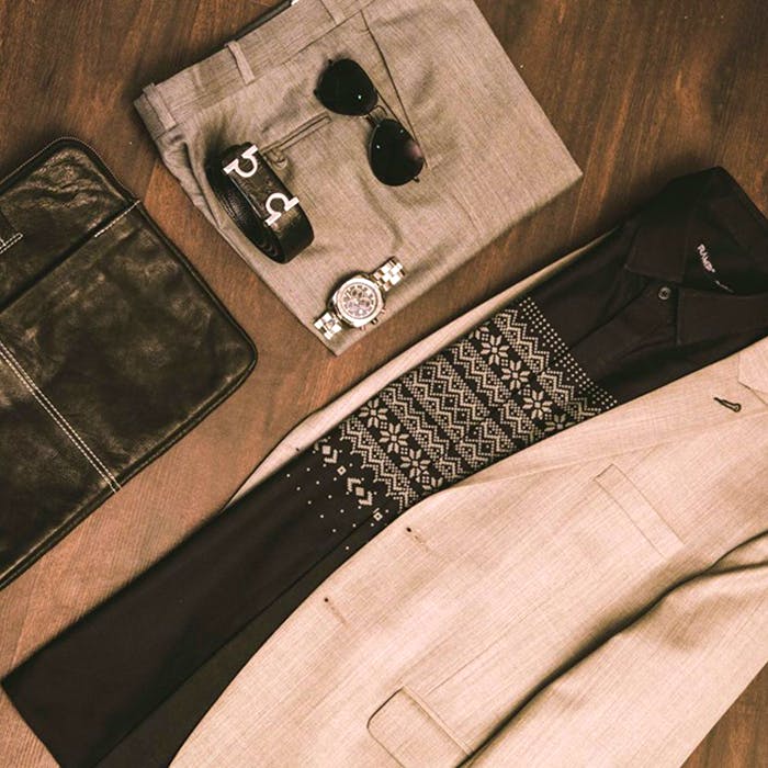 Jeans,Brown,Beige,Denim,Trousers,Pocket,Textile,Wood,Jacket,Leather