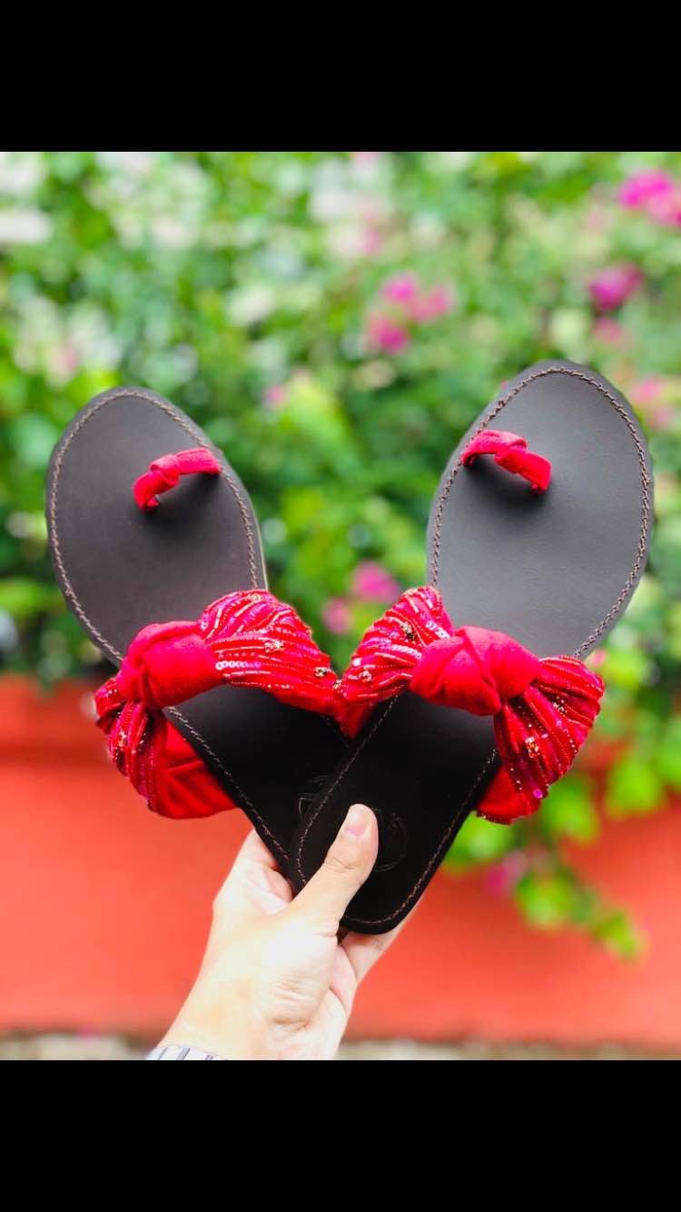 Add Quirky Handcrafted Footwear To Your Collection From This Brand