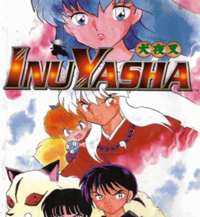 Which is the most popular ship in Inuyasha? - Quora