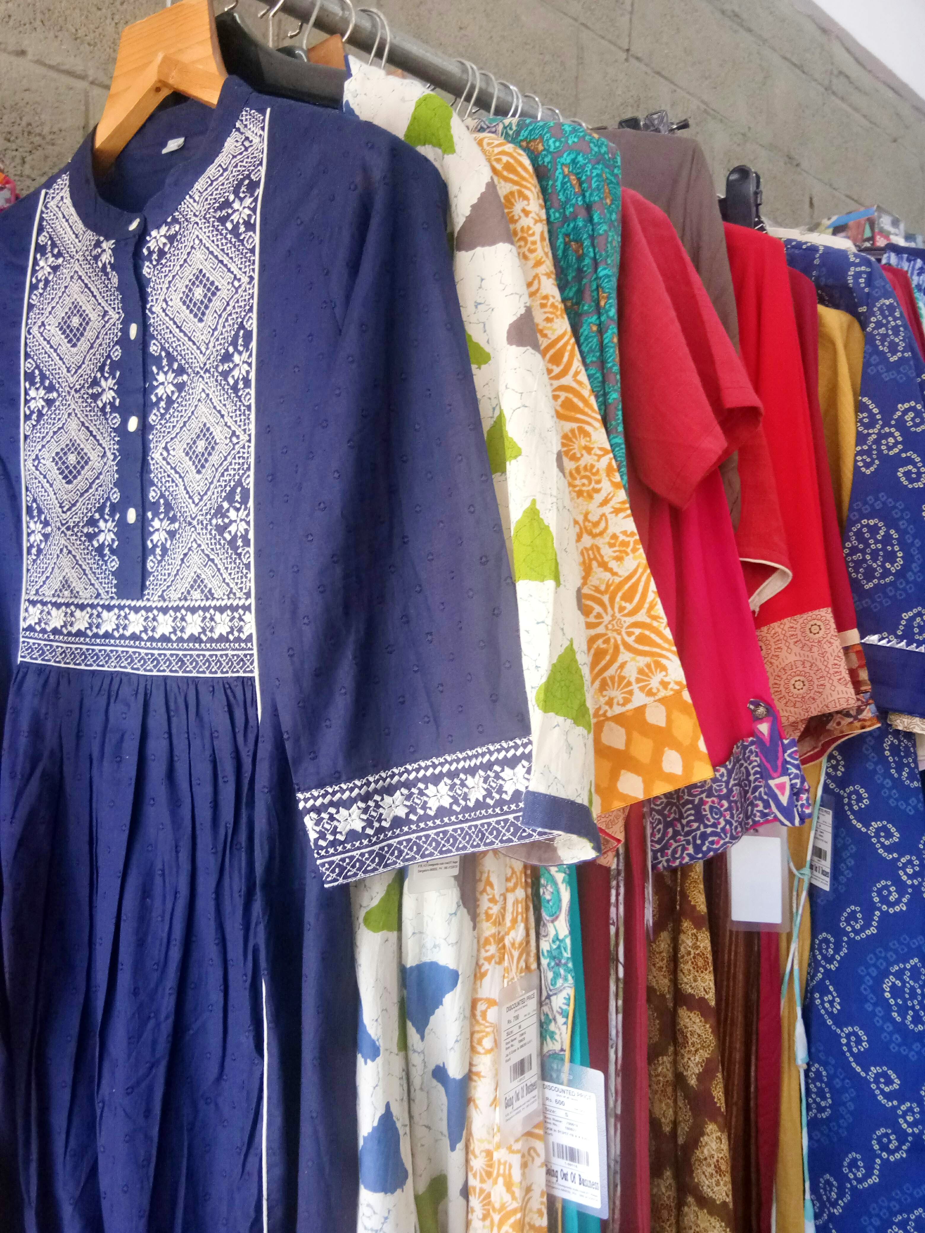 Fashion Avenue in Rt Nagar,Bangalore - Best Readymade Garment