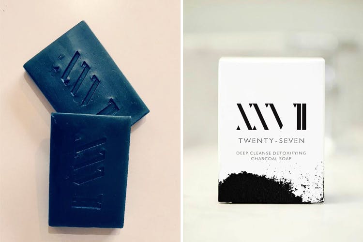 Hello, Glow: Let Your Skin Breathe Again With The Charcoal Detox Soap From 27Cosmetics