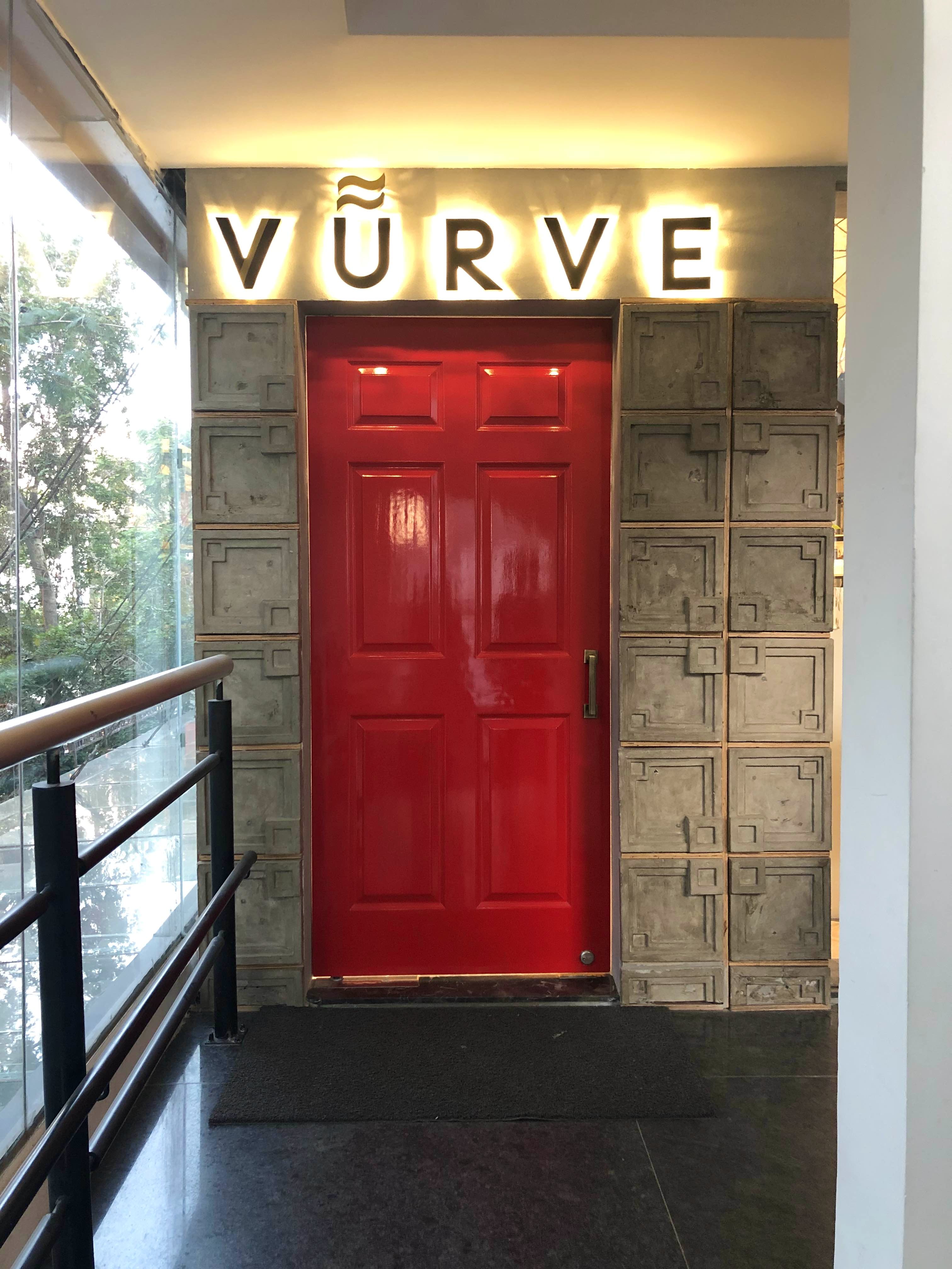 Red,Door,Building,Room,Architecture